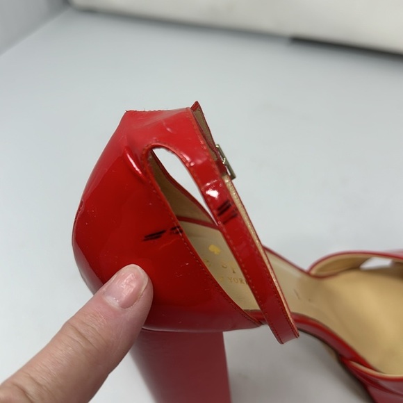 Kate Spade size 9 B - Picture 5 of 8